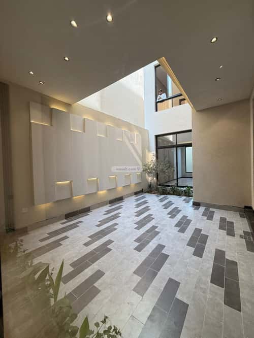 فيلا 465 متر مربع شمالية على شارع 15م المسيال الجديد، مكة المكرمة