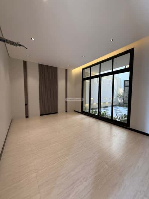 Villa 465 SQM Facing North on 15m Width Street Almisialalgadeed, Makkah Al Mukarramah