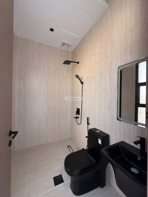 فيلا 465 متر مربع شمالية على شارع 15م المسيال الجديد، مكة المكرمة