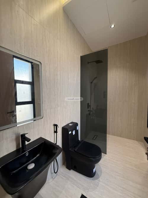 فيلا 465 متر مربع شمالية على شارع 15م المسيال الجديد، مكة المكرمة