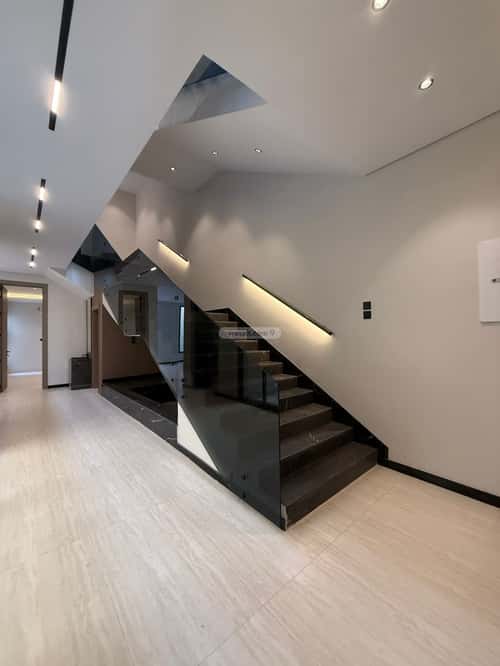 Villa 465 SQM Facing North on 15m Width Street Almisialalgadeed, Makkah Al Mukarramah