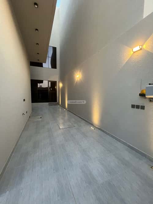 فيلا 4 غرف في المهدية