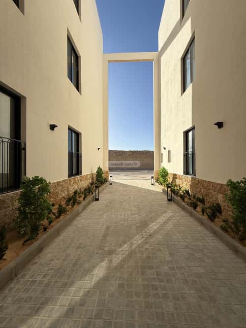 3 bedroom apartment in Al Mahdiyyah
