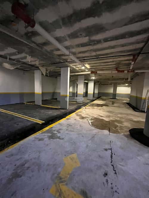 شقة 3 غرف في المهدية