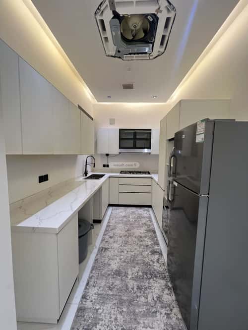 Apartment 116 SQM with 3 Bedrooms An-Narjis, North Riyadh, Riyadh