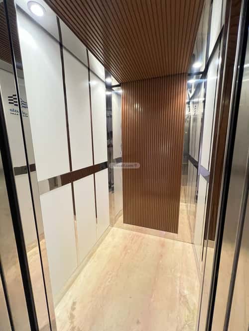 Apartment 116 SQM with 3 Bedrooms An-Narjis, North Riyadh, Riyadh