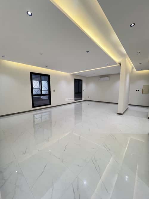 شقة 116 متر مربع ب 3 غرف النرجس، شمال الرياض، الرياض