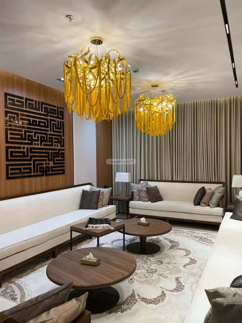 3 bedroom apartment in Al Mahdiyyah