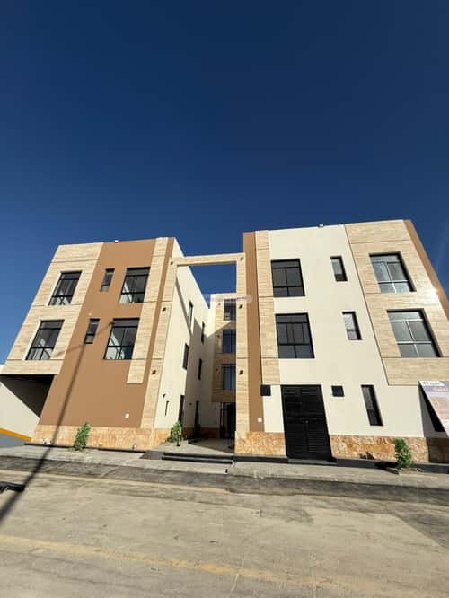 Apartment 188 SQM with 3 Bedrooms Al-Mahdiyah, West Riyadh, Riyadh