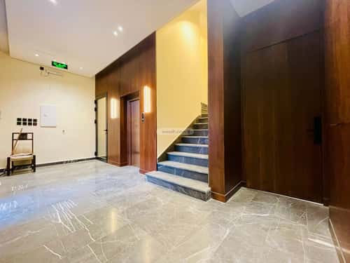 Apartment 97 SQM with 3 Bedrooms Al-Mahdiyah, West Riyadh, Riyadh
