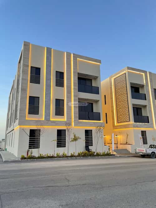 Apartment 147 SQM with 3 Bedrooms Al-Mahdiyah, West Riyadh, Riyadh