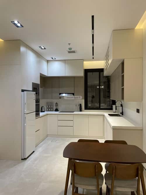 Apartment 166 SQM with 3 Bedrooms Al-Mahdiyah, West Riyadh, Riyadh