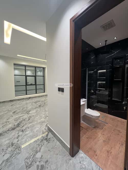 Apartment 202 SQM with 5 Bedrooms Alshamehalgadeed, Makkah Al Mukarramah