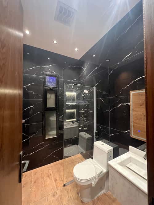 Apartment 202 SQM with 5 Bedrooms Alshamehalgadeed, Makkah Al Mukarramah