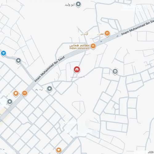 Apartment 226 SQM with 6 Bedrooms The Diriyah, Khamis Mushait