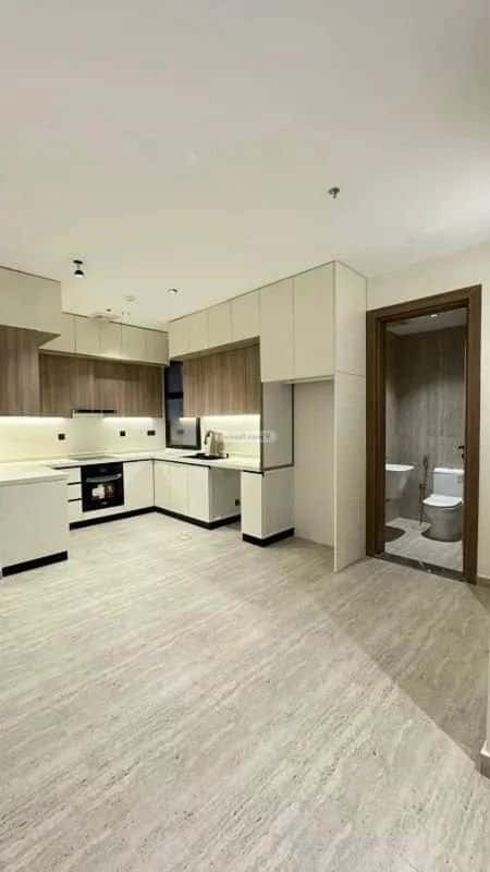 Apartment 132 SQM with 3 Bedrooms An-Narjis, North Riyadh, Riyadh