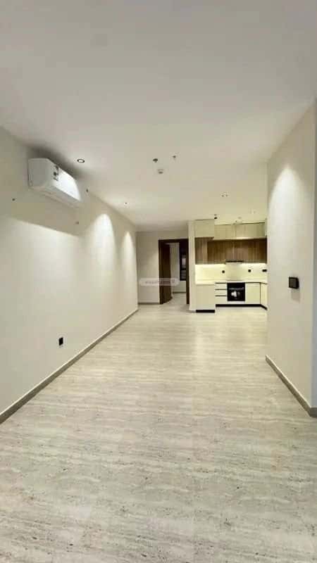 Apartment 132 SQM with 3 Bedrooms An-Narjis, North Riyadh, Riyadh