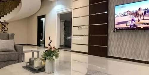 فيلا 924 متر مربع الرمال، شرق الرياض، الرياض