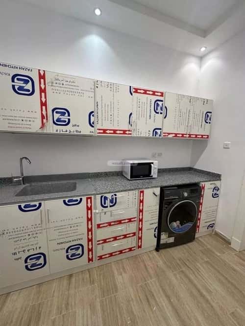 Apartment 60 SQM with 1 Bedroom An-Narjis, North Riyadh, Riyadh