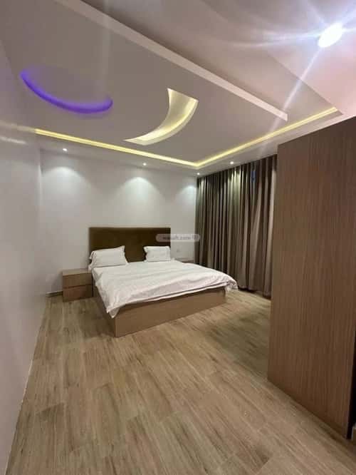 Apartment 60 SQM with 1 Bedroom An-Narjis, North Riyadh, Riyadh