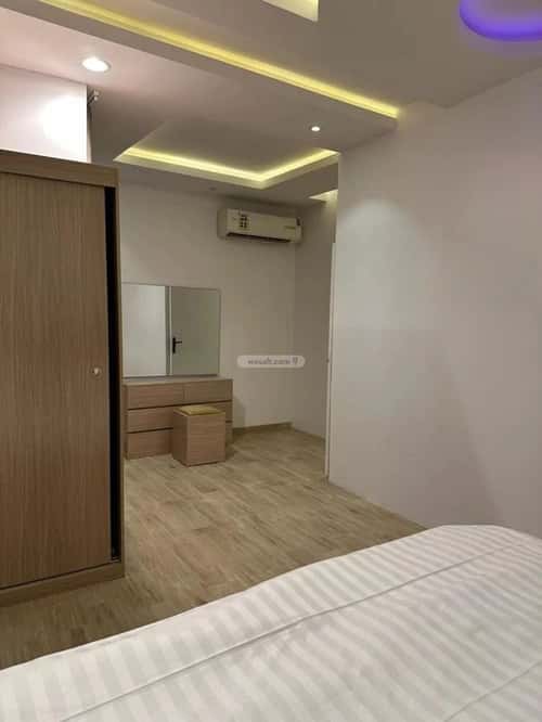 Apartment 60 SQM with 1 Bedroom An-Narjis, North Riyadh, Riyadh