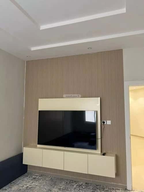 Apartment 134 SQM with 3 Bedrooms Al-Malqa, North Riyadh, Riyadh