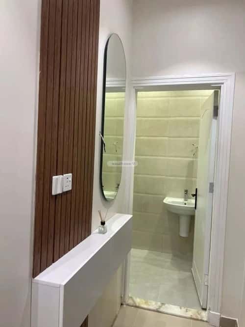 Apartment 134 SQM with 3 Bedrooms Al-Malqa, North Riyadh, Riyadh