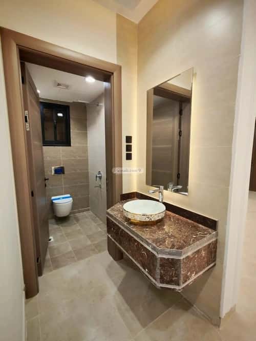 شقة 210 متر مربع ب 6 غرف الظرفة، خميس مشيط