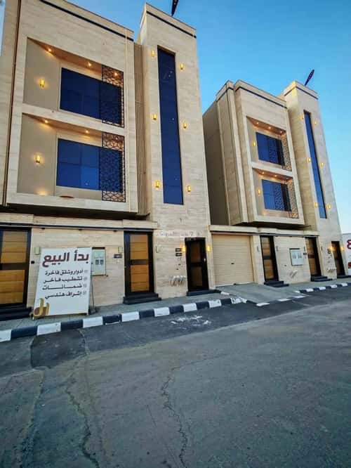 شقة 210 متر مربع ب 6 غرف الظرفة، خميس مشيط