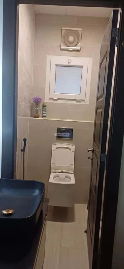 Villa 249 SQM Facing North on 15m Width Street King Khalid Int.Airport, North Riyadh, Riyadh