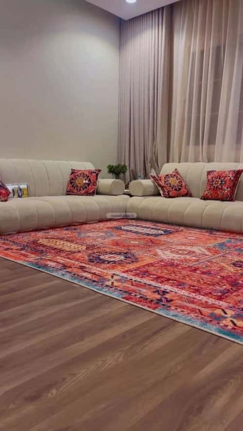 Villa 249 SQM Facing North on 15m Width Street King Khalid Int.Airport, North Riyadh, Riyadh