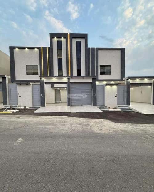 شقة 230 متر مربع ب 7 غرف التعاون، خميس مشيط