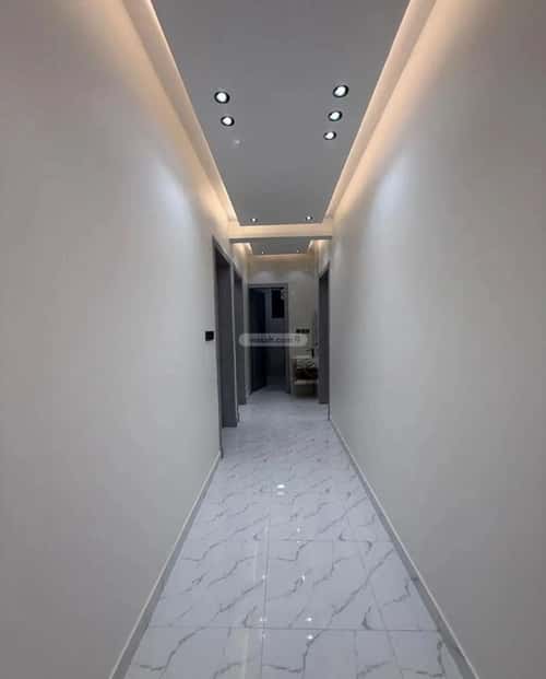 شقة 230 متر مربع ب 7 غرف التعاون، خميس مشيط