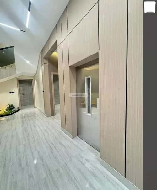Villa 529 SQM Facing North East on 15m Width Street Al-Yarmouk, Khamis Mushait