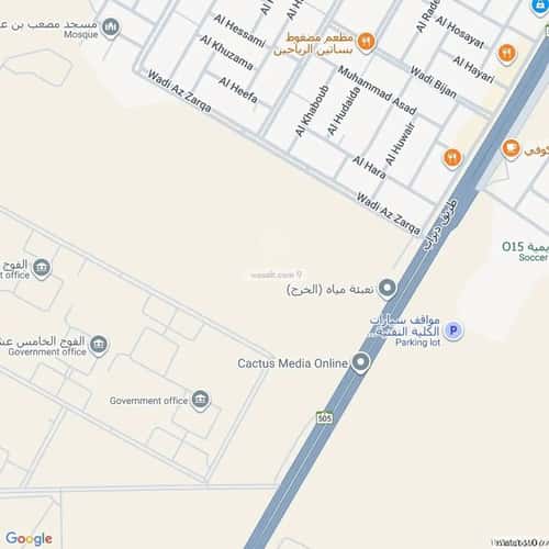 دور 154 متر مربع ب 5 غرف ضاحية نمار، غرب الرياض، الرياض