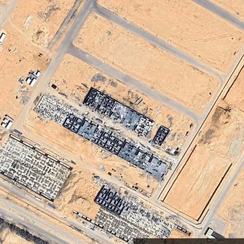 Floor 154 SQM with 5 Bedrooms Dahiat Namar, West Riyadh, Riyadh