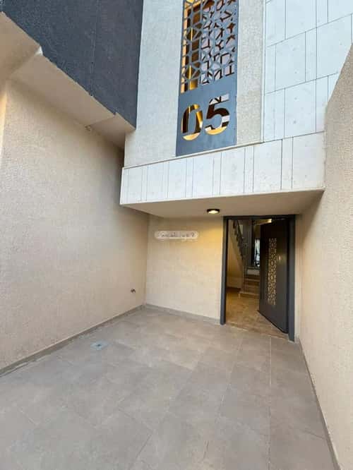 فيلا 248 متر مربع غربية على شارع 15م ضاحية نمار، غرب الرياض، الرياض