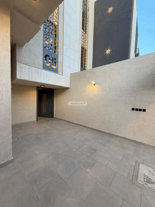 فيلا 248 متر مربع غربية على شارع 15م ضاحية نمار، غرب الرياض، الرياض