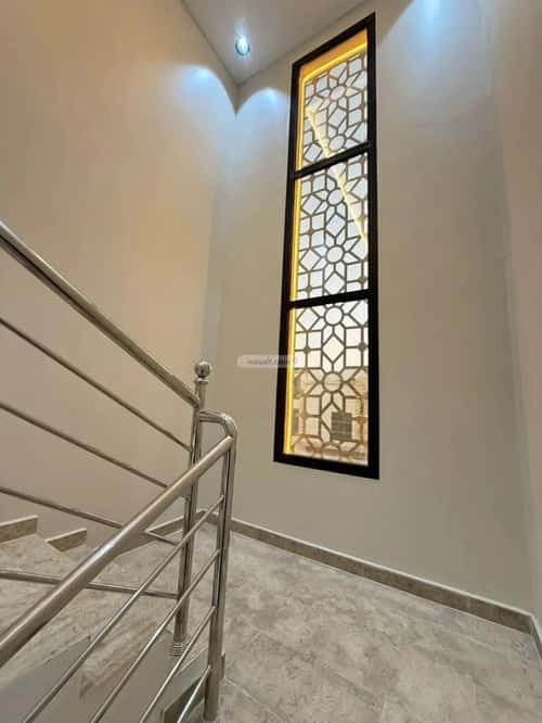 فيلا 248 متر مربع غربية على شارع 15م ضاحية نمار، غرب الرياض، الرياض