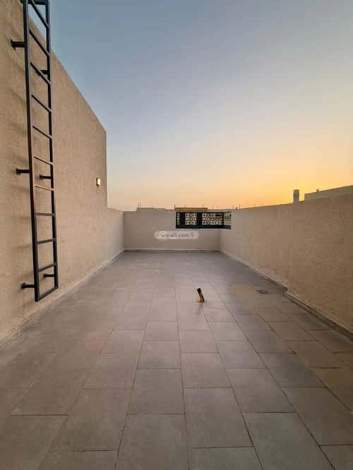 Villa 248 SQM Facing West on 15m Width Street Dahiat Namar, West Riyadh, Riyadh