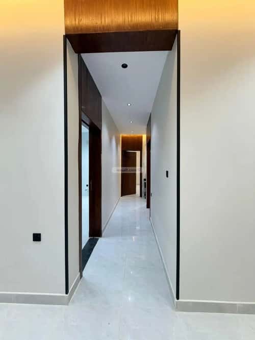 فيلا 248 متر مربع غربية على شارع 15م ضاحية نمار، غرب الرياض، الرياض