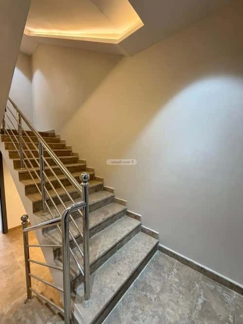 فيلا 248 متر مربع غربية على شارع 15م ضاحية نمار، غرب الرياض، الرياض