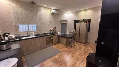 Villa 335 SQM Facing East on 15m Width Street Al-Arid, North Riyadh, Riyadh