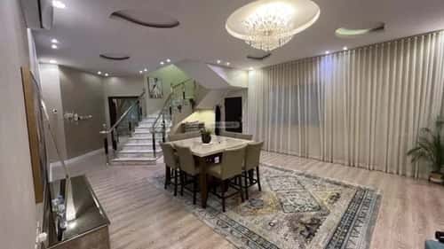 12 bedroom villa in Al Aridh
