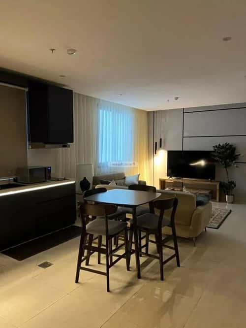 Apartment 87 SQM with 3 Bedrooms Ishbiliyah, East Riyadh, Riyadh