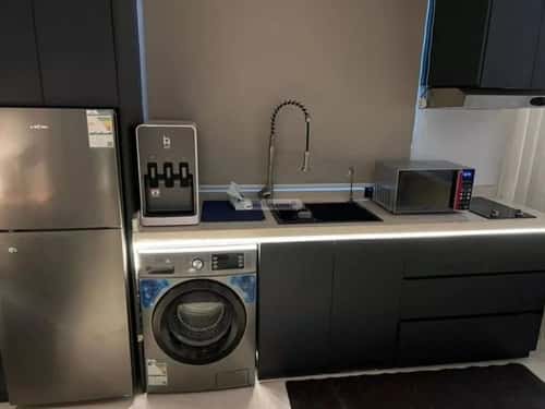 شقة 87 متر مربع ب 3 غرف إشبيلية، شرق الرياض، الرياض