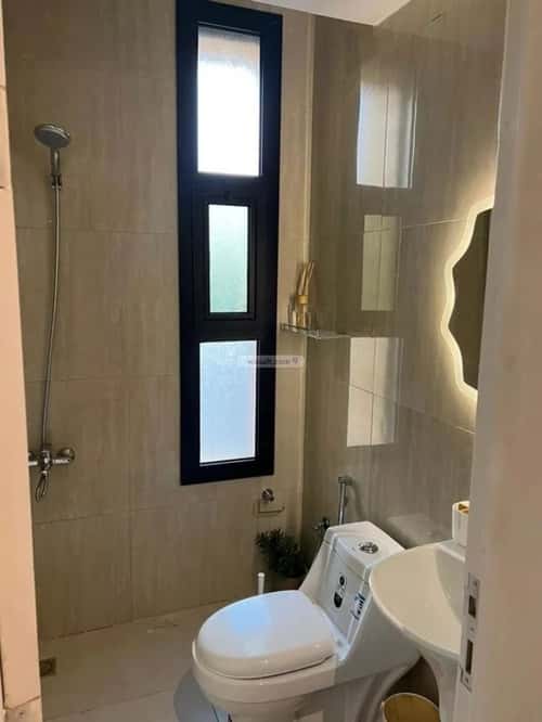 Apartment 87 SQM with 3 Bedrooms Ishbiliyah, East Riyadh, Riyadh