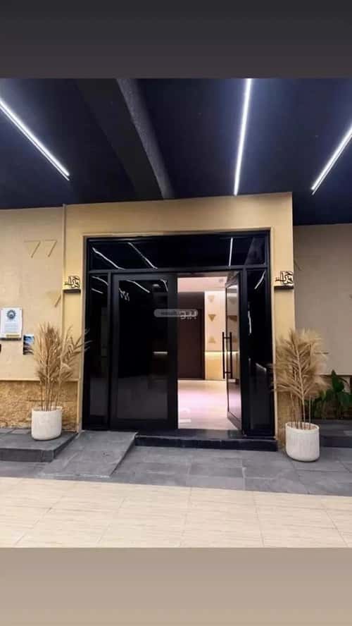 Apartment 102 SQM with 3 Bedrooms Al-Arid, North Riyadh, Riyadh