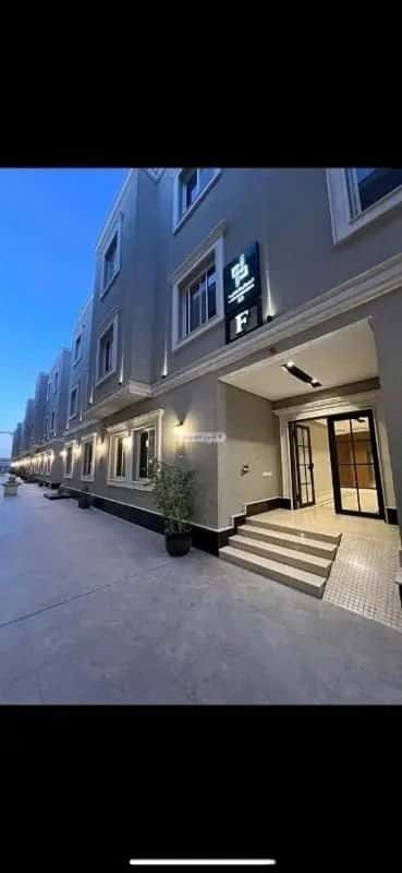 Apartment 84 SQM with 3 Bedrooms Al-Arid, North Riyadh, Riyadh