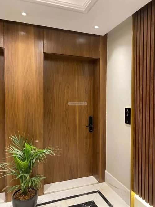Apartment 138 SQM with 4 Bedrooms Ghirnatah, East Riyadh, Riyadh